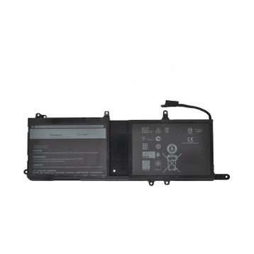 Dell Alienware 17 R5 Uyumlu Laptop Batarya