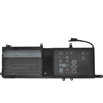 Dell Alienware 17 R5 Uyumlu Laptop Batarya
