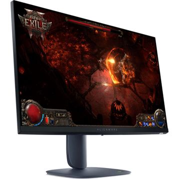 Dell Alienware AW2725DM 27 inç 180Hz 1ms Pivot Oyuncu Monitörü