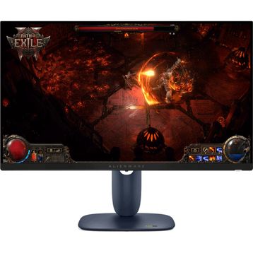 Dell Alienware AW2725DM 27 inç 180Hz 1ms Pivot Oyuncu Monitörü
