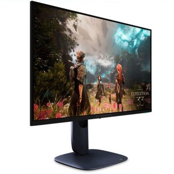 Dell Alienware AW2725Q 27 inç 4K QD-OLED 240Hz Oyuncu Monitörü
