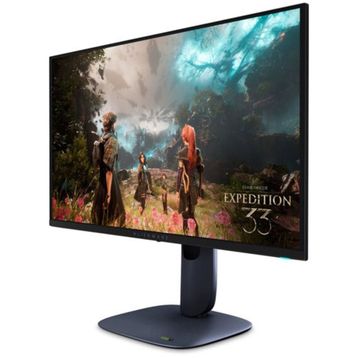 Dell Alienware AW2725Q 27 inç 4K QD-OLED 240Hz Oyuncu Monitörü