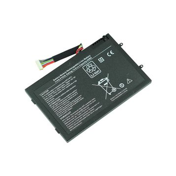 Dell Alienware M11X Notebook Batarya Laptop Pil