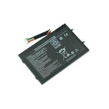 Dell Alienware M14XR2 Notebook Bataryası