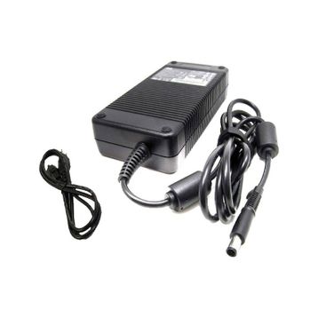Dell Alienware M17X 19.5V 12.3A Adaptör
