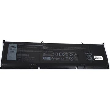 Dell Alienware P45e M17 R3 6 Cell Batarya