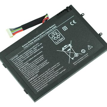 Dell Alienware PT6V8 Notebook Batarya