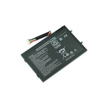 Dell Alienware PT6V8 Notebook Batarya