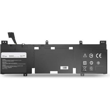 Dell ALW13ED-2808T Notebook Bataryası