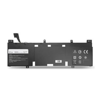 Dell ALW13ED-2808T Notebook Bataryası