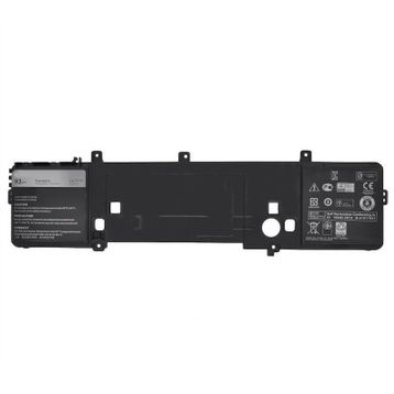 Dell ALW15ER-3718 Notebook Bataryası Pili