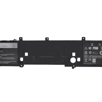 Dell ALW15ER-3718 Notebook Bataryası Pili