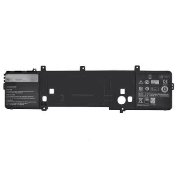 Dell ALW15ER-3718 Notebook Bataryası Pili