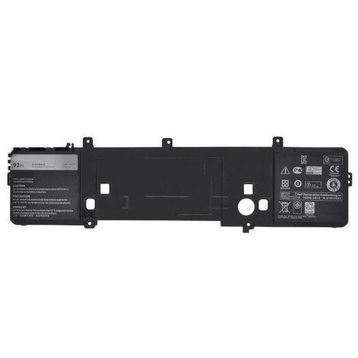 Dell ALW15ER-3718 Notebook Bataryası Pili