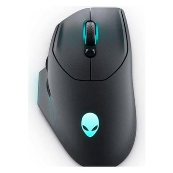 Dell AW620M 545-BBFB Alienware Wireless Gaming Mouse