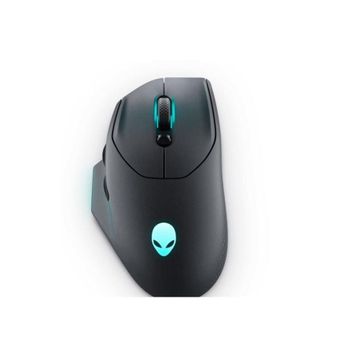 Dell AW620M 545-BBFB Alienware Wireless Gaming Mouse