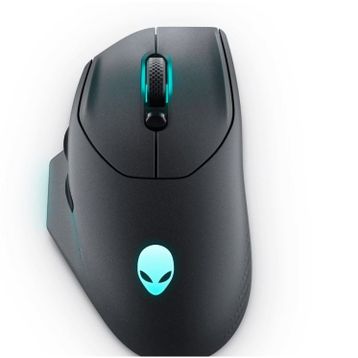 Dell AW620M 545-BBFB Alienware Wireless Gaming Mouse