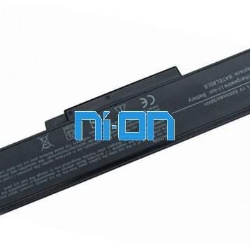 Dell BATEL80L6 Notebook Batarya - Pil