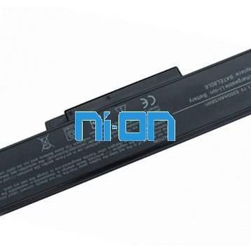 Dell BATEL80L6 Notebook Batarya - Pil