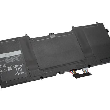 Dell C4K9V Notebook Bataryası