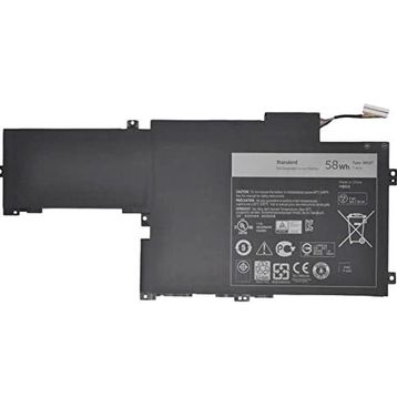 Dell C4MF8 Notebook Bataryası