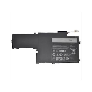 Dell C4MF8 Notebook Bataryası
