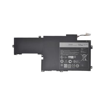 Dell C4MF8 Notebook Bataryası