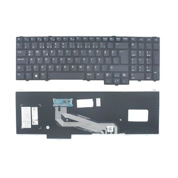 Dell CN-07XF8R Klavye