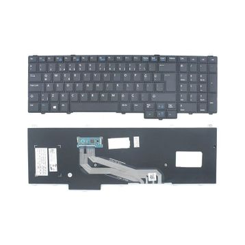 Dell CN-07XF8R Klavye