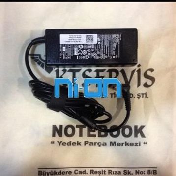 Dell CT84V 19.5V 4.62A 90W Notebook Adaptör