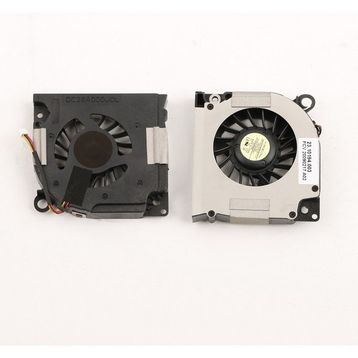 Dell D630 Uyumlu Notebook İşlemci CPU Fanı