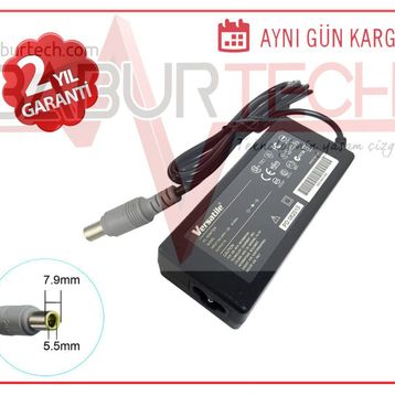 Dell DA130PE1-00 19.5V 6.7A Adaptör