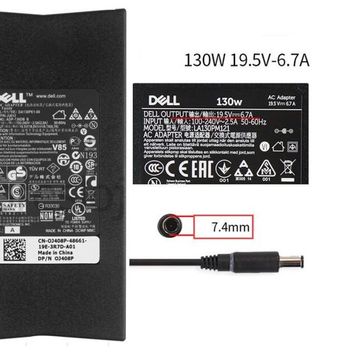Dell DA130PE1-00 Notebook Adaptörü