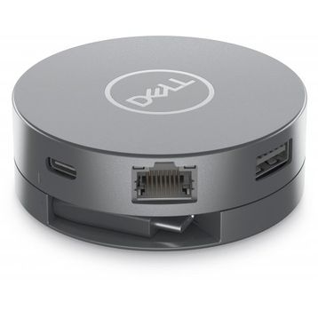 Dell DA305 Type-C USB 3.2 to DP HDMI ETH USB 3.2 Adaptör