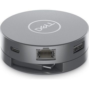 Dell DA305 Type-C USB 3.2 to DP HDMI ETH USB 3.2 Adaptör