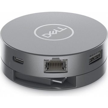 Dell DA305 Type-C USB 3.2 to DP HDMI ETH USB 3.2 Adaptör