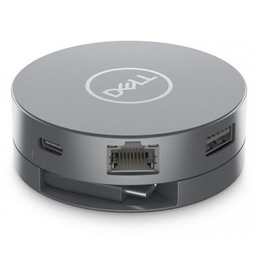 Dell DA305 Type-C USB 3.2 to DP HDMI ETH USB 3.2 Adaptör