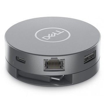 Dell DA305 Type-C USB 3.2 to DP HDMI ETH USB 3.2 Adaptör