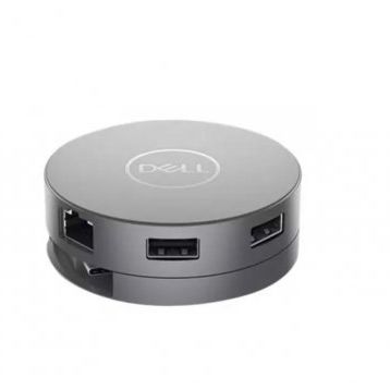 Dell DA310 470-AEUP USB-C Mobile Adapter