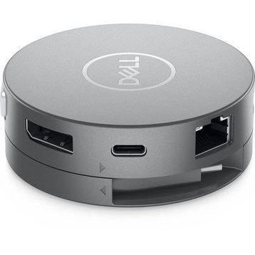 Dell DA310 470-AEUP USB-C Mobile Adapter