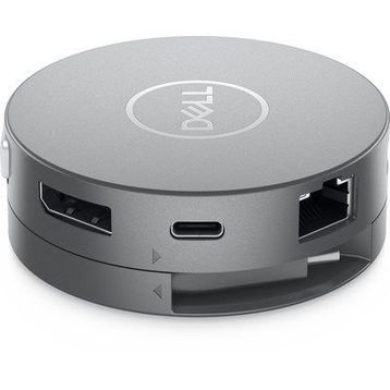 Dell DA310 470-AEUP USB-C Mobile Adapter