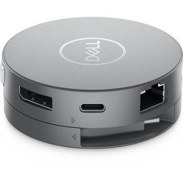 Dell DA310 470-AEUP USB-C Mobile Adapter