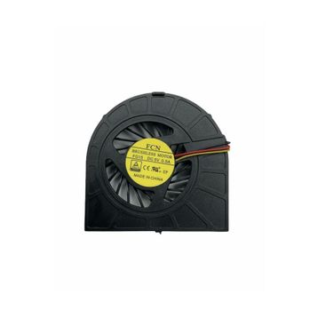 Dell DFB451005M20T F91G CPU Fan İşlemci Fanı