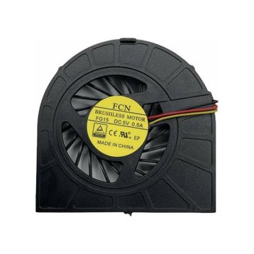 Dell DFB451005M20T F91G CPU Fan İşlemci Fanı