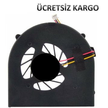 Dell DFS481305MC0T İşlemci Fanı