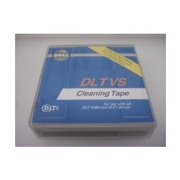 Dell DLT-VS1 VS160 12.65 mm Temizleme Kartuşu