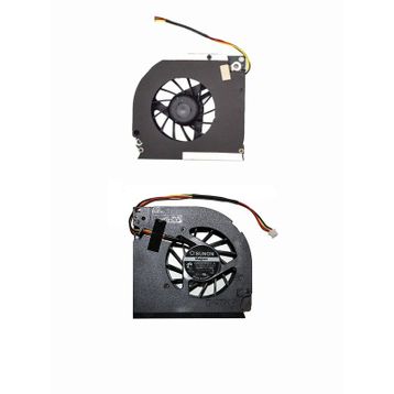 Dell DQ5D577D003 Uyumlu Notebook Fan