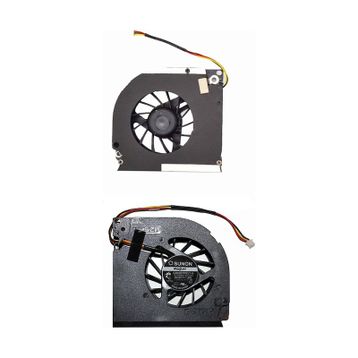 Dell DQ5D577D018 Uyumlu Notebook Fan