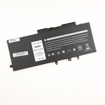 Dell DV9NT Notebook Bataryası