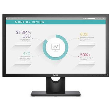 Dell E2318H 23 inç 60Hz 8ms Monitör